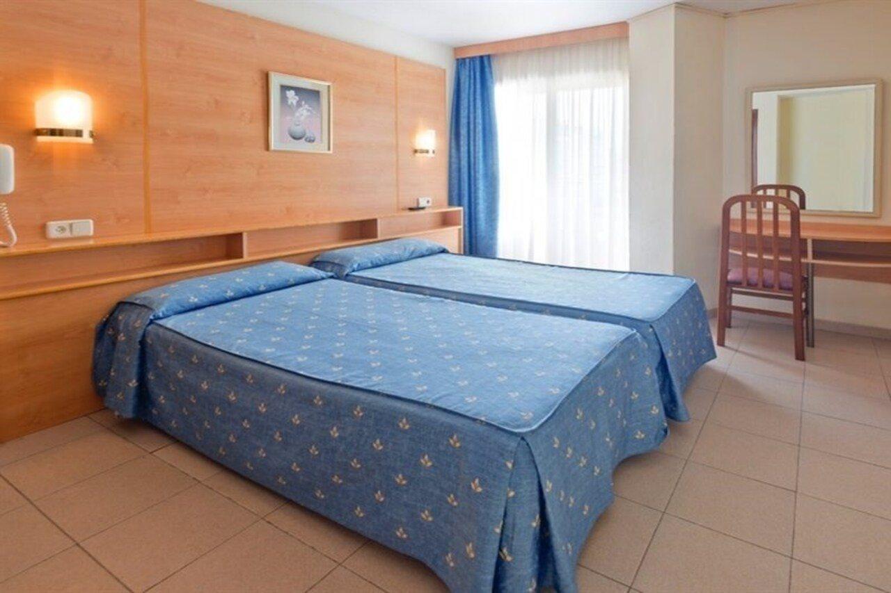H Top Secret - Roulette 3 Malgrat De Mar/Santa Susanna Exterior photo